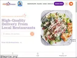 Sites similar to flint.express