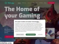 Sites similar to flint.gg