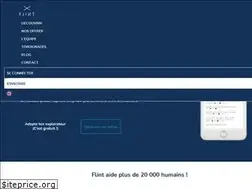 Sites similar to flint.media