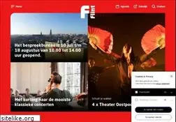 Sites similar to flint.nl