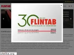 Sites similar to flintab.ro