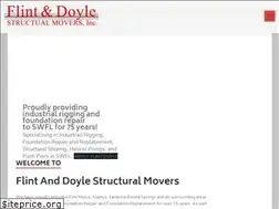 Sites similar to flintanddoyle.com