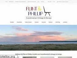 Sites similar to flintandphillip.com