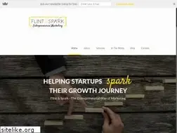 Sites similar to flintandspark.com.au
