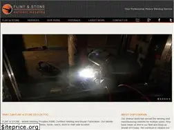 Sites similar to flintandstone.com