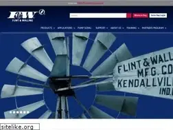 Sites similar to flintandwalling.com