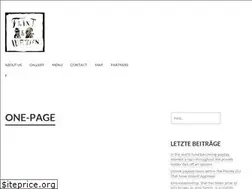 Sites similar to flintandwatson.com