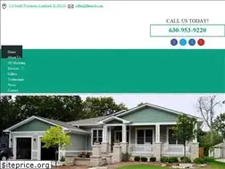 Sites similar to flintarch.com