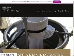 Sites similar to flintareabrewers.com