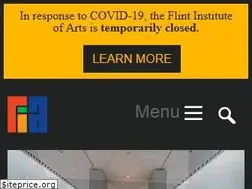 Sites similar to flintarts.org