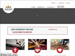 Sites similar to flintasbury.org
