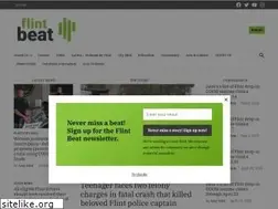 Sites similar to flintbeat.com