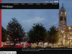 Sites similar to flintbishop.co.uk