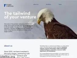 Sites similar to flintcap.com
