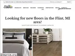 Sites similar to flintcarpetco.com