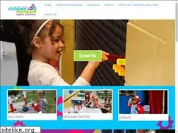 Sites similar to flintchildrensmuseum.org