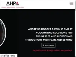 Sites similar to flintcpa.com