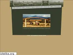 Sites similar to flintcreekranch.com