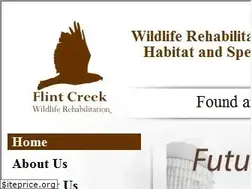 Sites similar to flintcreekwildlife.org