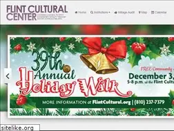 Sites similar to flintcultural.org