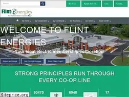 Sites similar to flintenergies.com