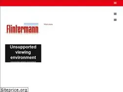 Sites similar to flintermann.nl
