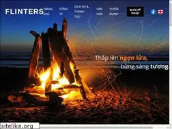 Sites similar to flinters.vn