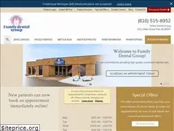 Sites similar to flintfamilydentist.com