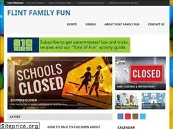 Sites similar to flintfamilyfun.com