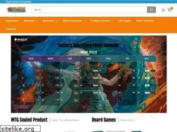 Sites similar to flintgaming.com