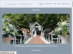 Sites similar to flinthill.com