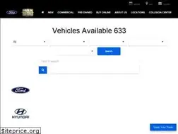 Sites similar to flinthillsauto.com