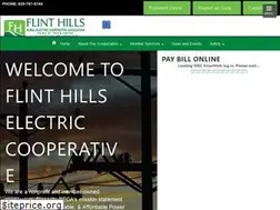 Sites similar to flinthillsrec.com