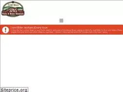Sites similar to flinthillsspas.com