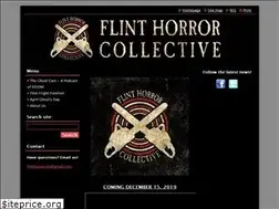 Sites similar to flinthorrorcon.webnode.com