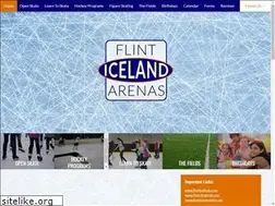 Sites similar to flinticeland.com