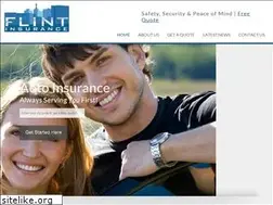 Sites similar to flintinsurance.com