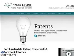Sites similar to flintiplaw.com