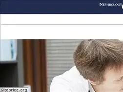 Sites similar to flintkidneys.com