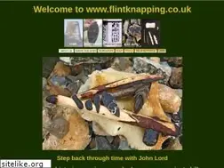 Sites similar to flintknapping.co.uk