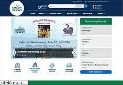 Sites similar to flintmemoriallibrary.org