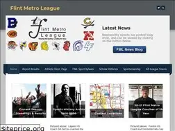 Sites similar to flintmetroleaguesports.com