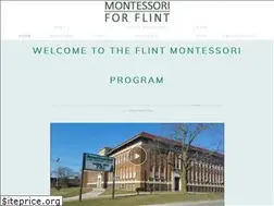 Sites similar to flintmontessori.org