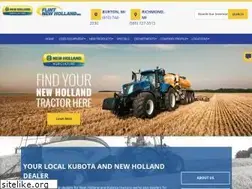 Sites similar to flintnewhollandinc.com