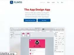 Sites similar to flinto.com