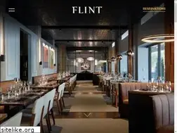 Sites similar to flintokc.com