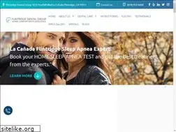 Sites similar to flintridgedentalgroup.com