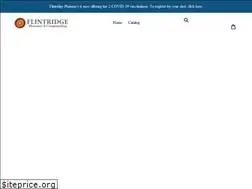 Sites similar to flintridgepharmacy.com