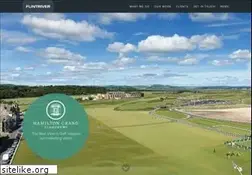 Sites similar to flintriver.co.uk