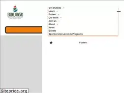 Sites similar to flintriver.org